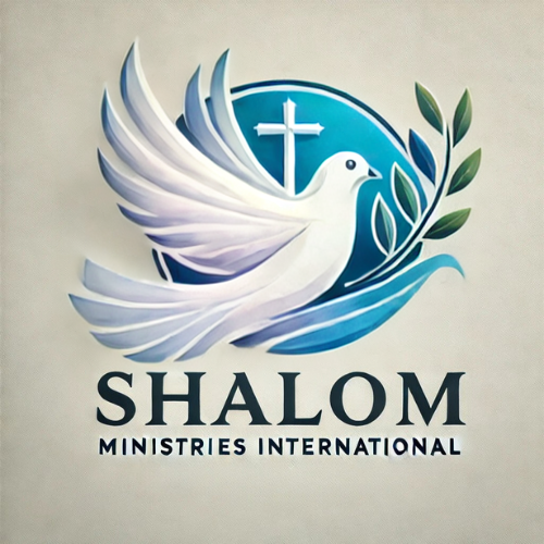 Shalom Ministries Global